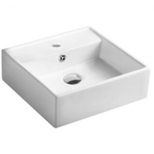 PW3838 Wall Hung or Above Basin